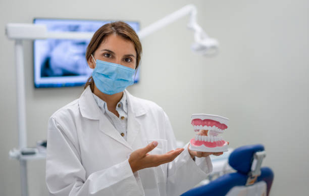 Best Emergency Care for Gum Disease in Highland Park, MI