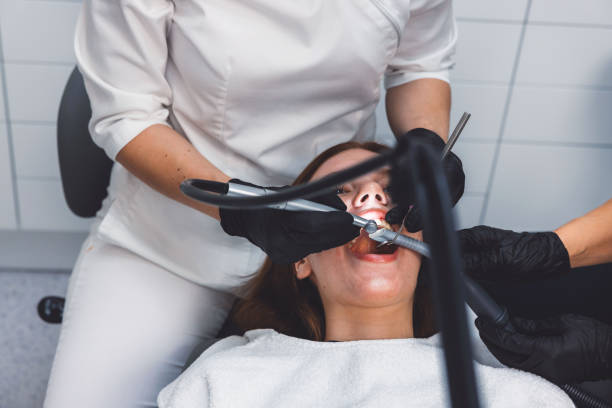 Best Emergency Cosmetic Dentistry (e.g., broken veneers) in Highland Park, MI