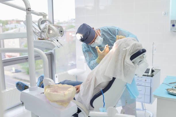 Best Emergency Root Canal Therapy in Highland Park, MI
